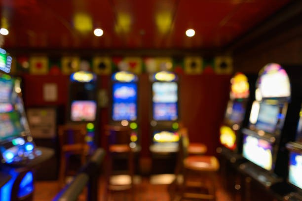 digislot Arcade & Instant Games