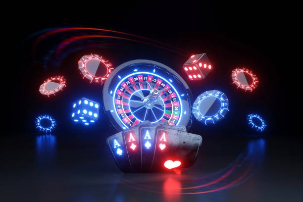 digislot Bingo Halls