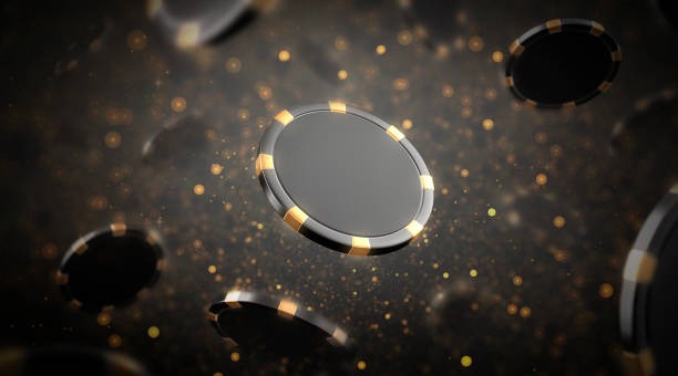 digislot What's Inside Our Slot Rooms