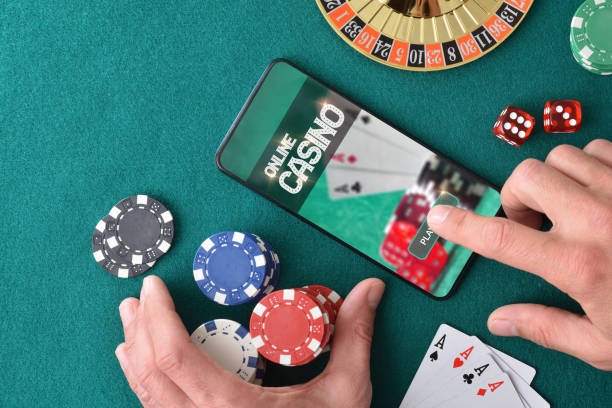 digislot mobile gaming